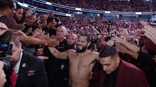 UFC 239׃ Взлеты и падения