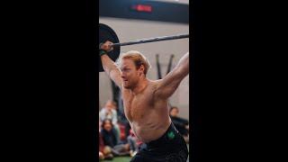 Individual and Age-Group CrossFit Quarterfinals Start Today!