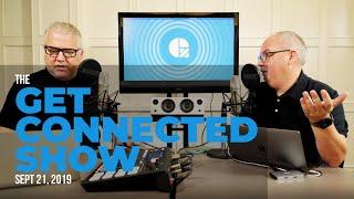 GC Podcast - Sept 21 - Stolen Tesla Chargers, Making Friends With Alexa, and More
