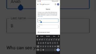 How to Change Gmail Name|Google Account Nmae#gmailnamechange #googleaccount #gmail #onlinejobs