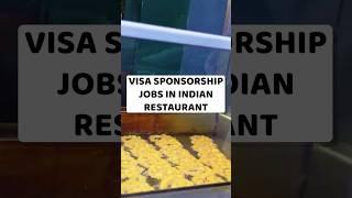 UK Jobs with Visa Sponsorship 2024