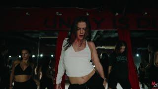 Billy Idol "Rebel Yell" Choreography by TEVYN COLE