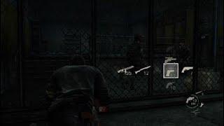 The last of us #10| Ещё чуть-чуть