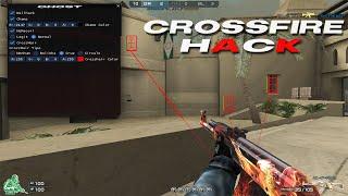 CROSSFIRE CHEAT/HACK ATUALIZADO E INDETECTÁVEL  | 10/10/2024