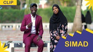 Abdirashid M. Kalmoy & Isra Abdi-Aziz || Simad University || 20th