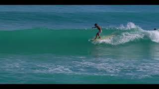 Sanya beaches, China. An amazing place to for surfing!