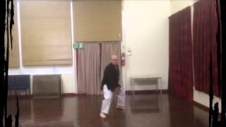 Matayoshi Kobudo Kodokan International - UK Branch