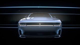 Built Upon a Legacy | Design Reimagined | Next-Gen Charger