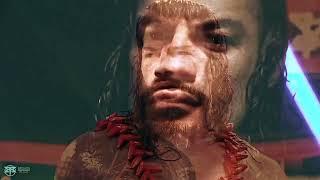 WWE Roman Reigns Tribute Anilove 2022 HD