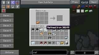 Industrial Craft 2 | Tutorial #1 Генератор энергии и Электропечка