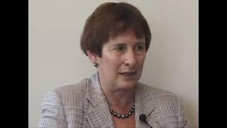 New fields of research and new opportunities? – Catherine Koshland – NIEHS – March 25, 2016