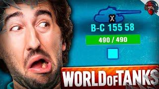 World of Tanks Приколы #36 Баги | Приколы | Смешные Моменты