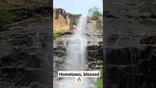 Blessed with beauty#hometown #village#shorts