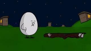 The eggnd (One Night at Flumpty's 3)