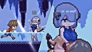 Lost In The World Of Succubi v1.0.1 PART-3 GAMEPLAY