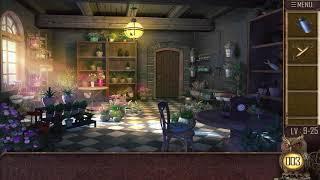 Room escape 50 room chapter 9 level 25