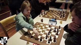 Pinkamena (1602) vs K. Kudryavtsev (1751). Chess Fight Night. CFN. Blitz