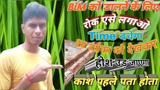 bim kaise dale | bim kaise banaye || plinth beam construction | plinth beam