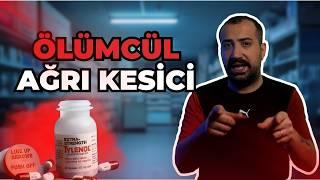 ÖLÜMCÜL AĞRI KESİCİ - AMERİKA'YI SARSAN TYLENOL CİNAYETLERİ