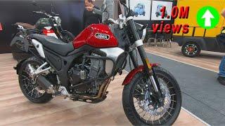 JAWA 2022 Models. Motobike Istanbul