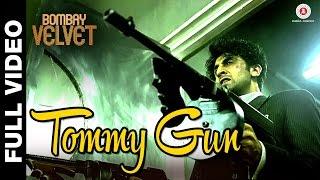 Tommy Gun Theme - Bombay Velvet | Amit Trivedi | Ranbir Kapoor