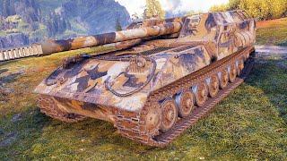 Object 263 - ONE MAN ARMY - World of Tanks