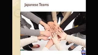 Management System of Japan