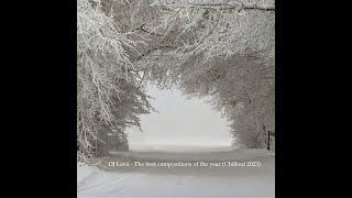 DJ Lava - The best compositions of the year (Album 2023).