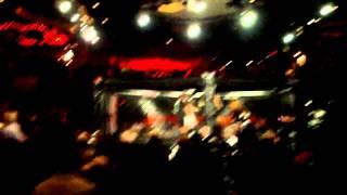 Starr Roberts vs Jeremy Suedel