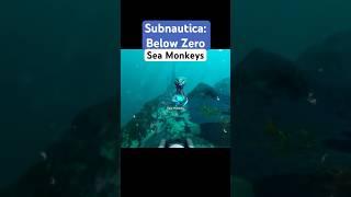 Worth the investment #subnauticabelowzero #subnautica #subnauticagameplay #gaming #survival