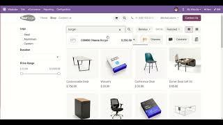 All In One Product Bundle - Website Odoo, All In One Product Combo - Website Odoo V17