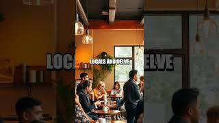 Maximizing Learning Opportunities as a Digital Nomad