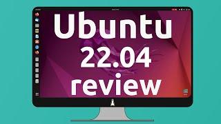 Ubuntu 22.04: Beautiful Outside, Ugly Inside!