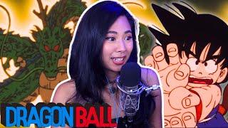 The first wish is made! | DRAGON BALL Ep. 12 Reaction! First time watch!