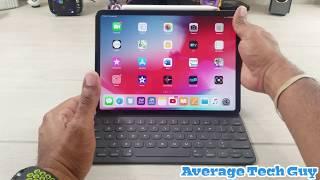 iPad Pro 11 Smart Keyboard Folio: Still Worth It???