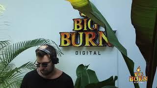 Ali Efe Dinç @ Big Burn Digital 2020