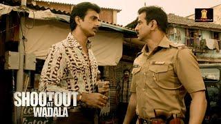 Mafi Galtiyo Ki Hoti Hai Lala Gunahon Ki Nahin | Shootout At Wadala