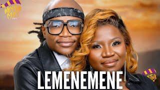 "LEMENEMENE" Makhadzi & Master KG [Feat. Nkosazana Daughter x MaWhoo, Eemoh] Music Video