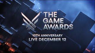 BIGO LIVE -  The biggest gaming event of the year is here! Join us live for The Game Awards 