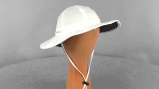 Columbia Sportswear Sun Goddess Booney Hat (For Women)