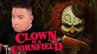 Clown In A Cornfield Is... (REVIEW)