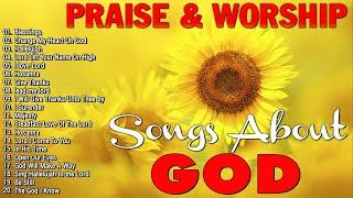 Top 100 Praise & Worship Songs All TimeTop New Christian Music Worship Songs With Lyrics 2024 Ever