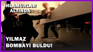 Yılmaz Bombayı Buldu! - Ihlamurlar Altında 35.Bölüm