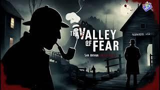 #RadioMilan | The Valley of Fear | Sherlock Holmes | bengali audio story