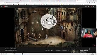 ПАПИЧ О Machinarium