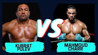 Kubrat Pulev (Bulgaria) vs Mahmoud Charr (Germany) | Boxing Fight Highlights HD