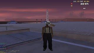 GTA SAMP VZH GALAXY RPG I BALLAS