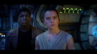 Star Wars: Il Risveglio della Forza - Trailer Italiano Ufficiale I HD