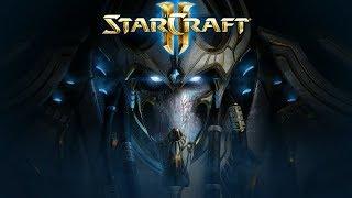 Прохождение StarCraft II: Legacy of the Void, миссия 11 "Предвестие Тьмы"