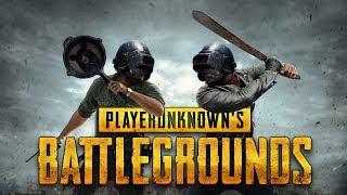 ДЕЛАЕМ ВЕТЕР. PLAYERUNKNOWN'S BATTLEGROUNDS [1440p, БЕЗ МАТА]